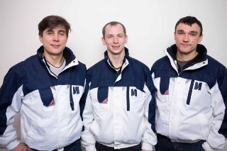 О компании ПотолокСервис: установка натяжных потолков в Конаково