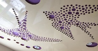 Резной потолок Apply Конаково, цена от 4249 руб.